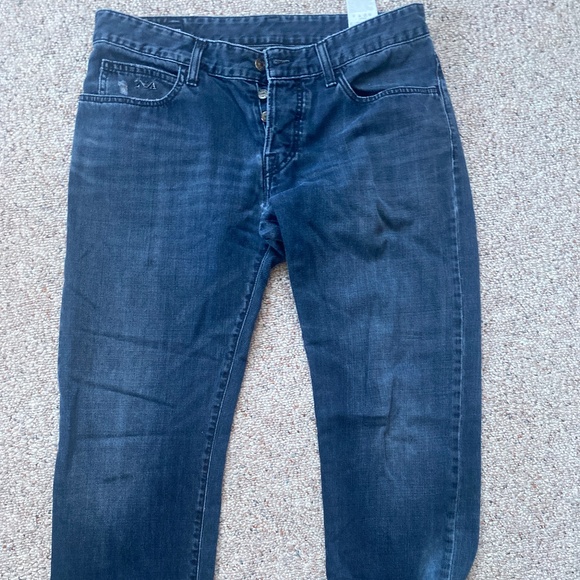 Men’s jeans - Picture 2 of 2